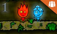 Play Fireboy and Watergirl Games online on Agame